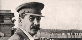 Второе пришествие Сталина: Перерва