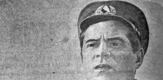 Человек, управлявший «Сталиным»