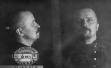 Преподобномученик Никон (в миру Георгий Николаевич Беляев)