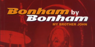 Bonham by Bonham M.Bonham