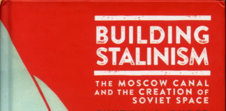 Building Stalinism Cynthia A. Ruder