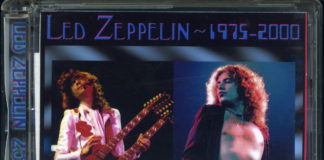 Led Zeppelin 1975-2000 F.Melfi (2000)