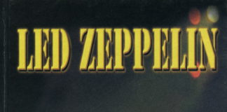 Led Zeppelin А.Беспамятнов (2003)