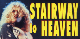 Stairway To Heaven Led Zeppelin Uncensored R.Cole R.Trubo (1997)