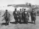 Распределение заключённых по видам работ и процент вольнонаёмных 1935 год. Г.Г. Ягода, Кузнецов, Л.И. Коган и С.Г. Фирин после осмотра Истринской плотины.